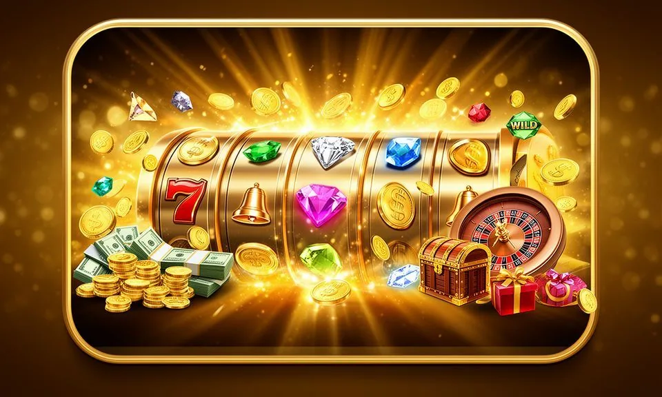 obajee Roulette WildSpin